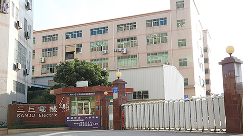 台湾91视频最新网站电机AC轴流风机为广州自动化展会蓄势待发