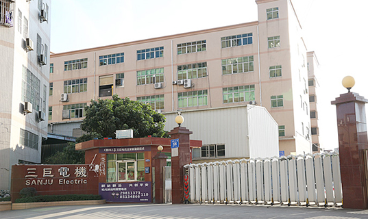 <b>信息技术打开散热市场新空间，91视频最新网站电机拾级而上驱动发展</b>